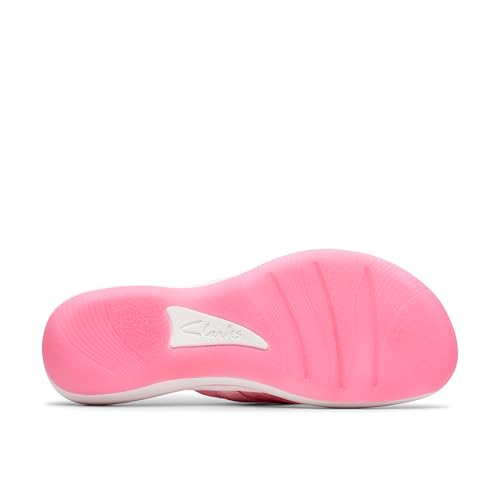 Image of Clarks womens Breeze Sea