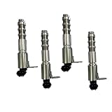 Engine Variable Valve Timing (VVT) Solenoid Replacemtnt For 04-16 Enclave LaCrosse ATS CTS SRX STS X