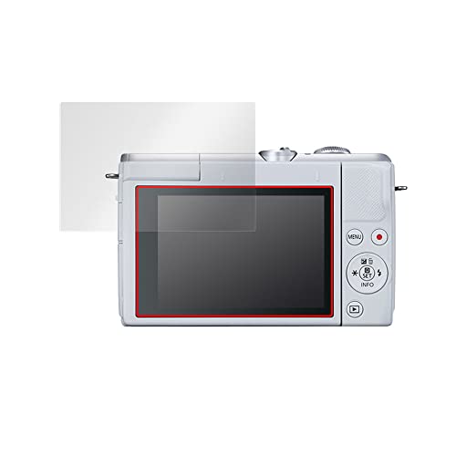 ~rbNX Canon EOS M200 / EOS Kiss X10i p C ی tB hw hCA { OverLay Magic