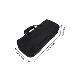VINTORKY 1 Set Guitare Électrique Effecteur Petit Pédalier Pédale De Guitare Numérique Guitare Accessoire Guitare Électrique Accessoires Guitare Pédalier en Alliage D’Aluminium Pédalier - Les Beatles, Paul McCartney, John Lennon, RIngo Starr, George Harrison VINTORKY 1 Set Guitare Électrique Effecteur Petit Pédalier Pédale De Guitare Numérique Guitare Accessoire Guitare Électrique Accessoires Guitare Pédalier en Alliage D'Aluminium Pédalier – Image 6