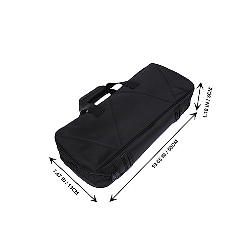 VINTORKY 1 Set Guitare Électrique Effecteur Petit Pédalier Pédale De Guitare Numérique Guitare Accessoire Guitare Électrique Accessoires Guitare Pédalier en Alliage D’Aluminium Pédalier - Les Beatles, Paul McCartney, John Lennon, RIngo Starr, George Harrison VINTORKY 1 Set Guitare Électrique Effecteur Petit Pédalier Pédale De Guitare Numérique Guitare Accessoire Guitare Électrique Accessoires Guitare Pédalier en Alliage D'Aluminium Pédalier – Image 7
