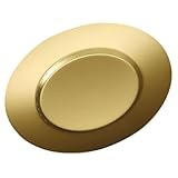 Plaques en acier : grâce à sa composition en acier inoxydable, cette plaque est très différente des autres plaques en céramique. elle est difficile à plier et à déformer