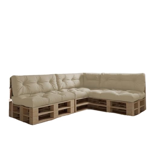 chilly pilley Palettenkissen Wasserdicht Palettenauflage Palettenpolster…