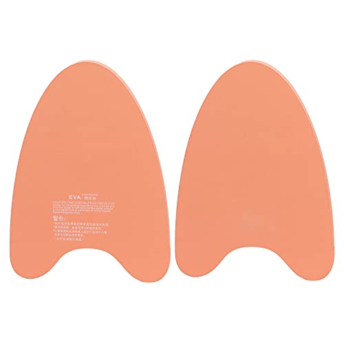 Tabla Flotadora para Natación EVA A Shape Naranja miniatura 7