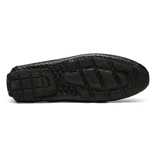 Donald J Pliner Men's Donniedr Loafer4