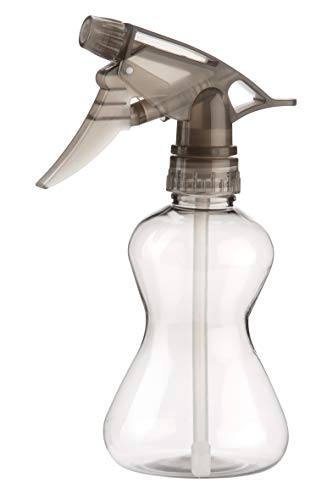 Eurostil, Pulverizador Transparente-300ml