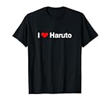 I Love Haruto