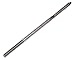Produktbild 5 Stück Stockschrauben Edelstahl-rostfrei M10 x 160 mm