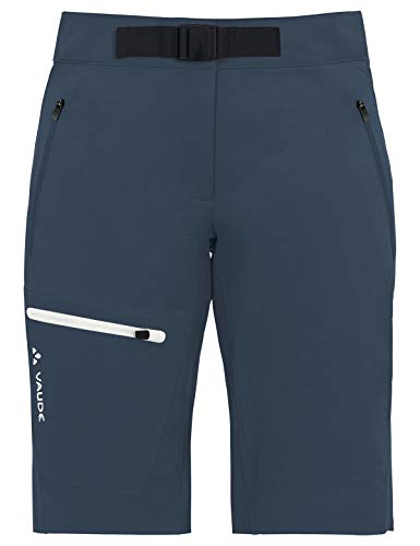 Vaude Sesvenna Shorts Damen | Preisvergleich Bei Produktbild-Vorschau 10