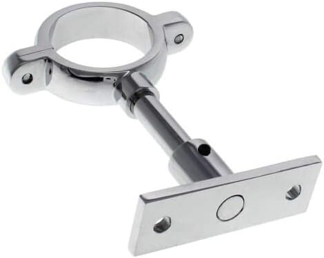 Jones Stephens 1-1/2" x 3-1/2" Flush Valve Pipe Support
