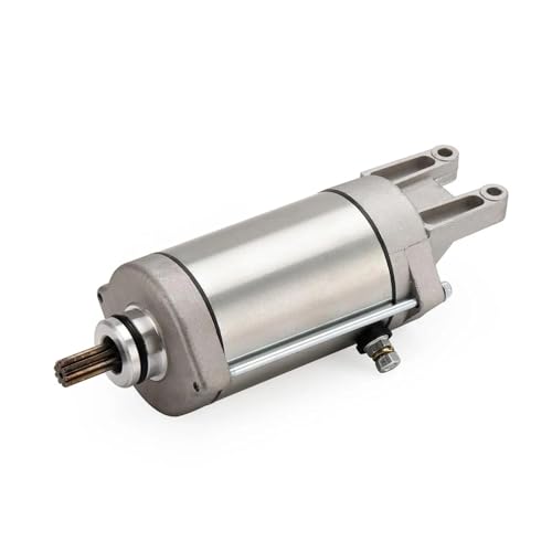 Démarreur moto AP8560025 pièce allumage Fuoco 500 Nexus E3