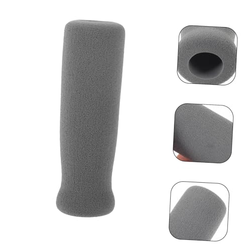 Guidon handicapés accessoire confort pour balades en fauteuil - 7