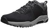 Under Armour Men's Culver Low Waterproof Sneaker Hiking Shoe, Black (001)/Pitch Gray, 8.5