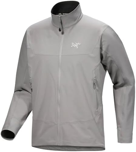 Amazon.co.jp: [アークテリクス] ARCTERYX ガンマジャケット男性用