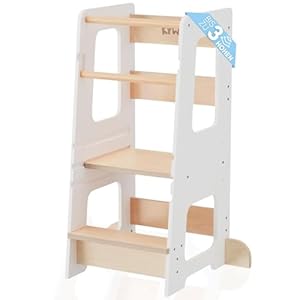 KYWAI Lernturm höhenverstellbar