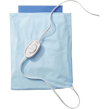 best heating pad with auto shut off