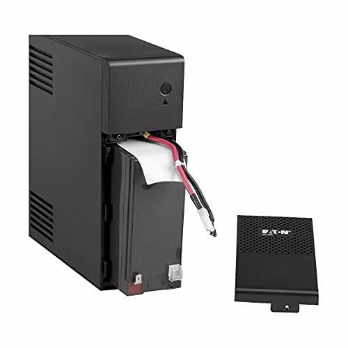 Eaton Onduleur 5S 550 IEC multiprise line-interactive - 5