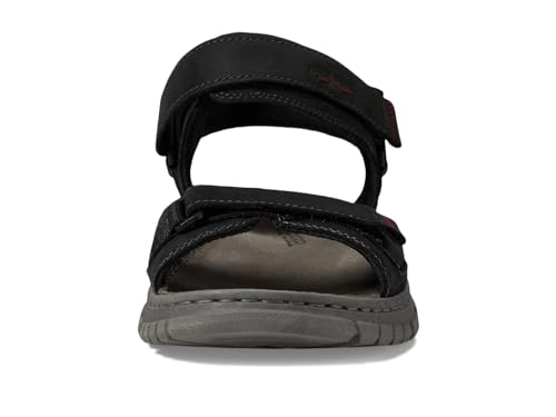 Image of Josef Seibel Brendan 01 Black Kolonada EU 45 (US Men's 11-11.5) M