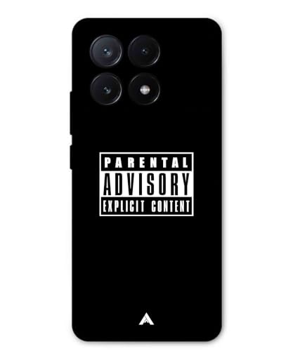 Image of Premium Explicit Case for Realme 8i Soft-Touch Metal TPU Back Cover, Shockproof, Designer, Aesthetic Mobile Phone Case (Glossy Finish)