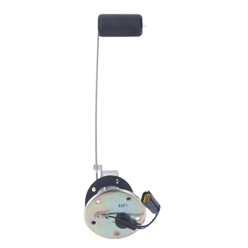 Capteur de niveau de gaz 52S00045F1 flotteur réservoir SK200 8 SK210 8