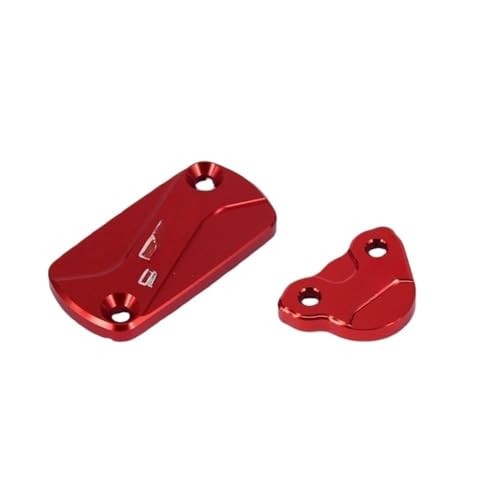 Bouchon frein réservoir étanche pour CRF150R et couvercle d'huile moteur