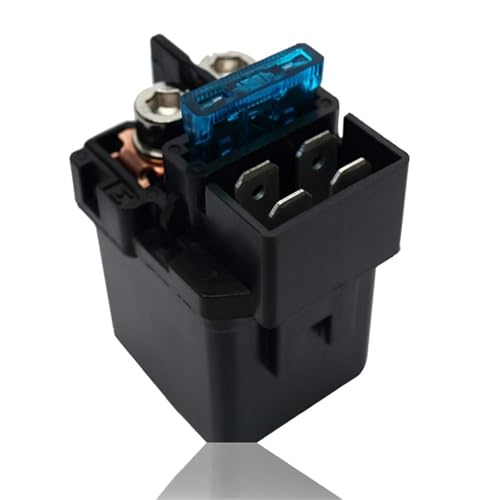 �����[ �o�C�N�p�X�^�[�^�[�����[ �ɓK������z���_�p �ɓK������CB600RR FZ16 WY125 NXR150 BROSS BIZ125�p ���C�\���m�C�h�C���W�P�[�^�[�t���b�V���[�X�C�b�` �\���m�C�h�X�C�b�`