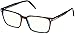 Eyeglasses Tom Ford FT 5802 -B 052 Shiny Classic Dark Havana,