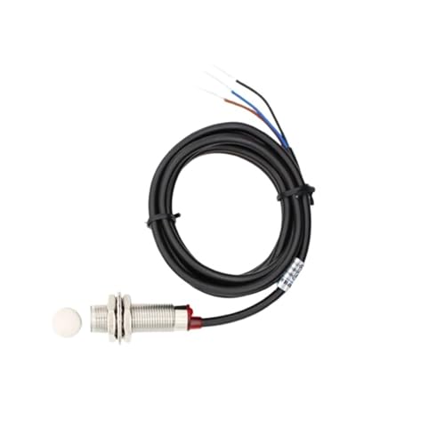 Capteur de proximité induction magnétique M12 interrupteur CC - 2