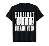 Straight Outta Birnam Wood Shakespeare Macbeth...