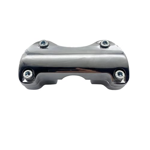Rehausses de guidon pour grand tourisme et longs trajets moto