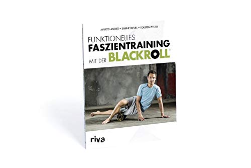 BLACKROLL Książka funkcjonalny trening powięzi
