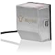 Grillmotor aus Edelstahl für Grillspieß 220-240V Belastbar bis 4 kg