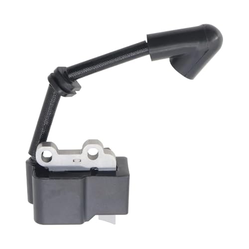 Bobine d'allumage tronçonneuse 326T pour réparer les pannes et les ratés de moteur