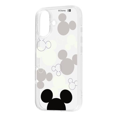 CEAEg iPhone 16 p P[X fBYj[ NA ϏՌ nCubh ~bL[}EX RC-DP46UC4C/MKM