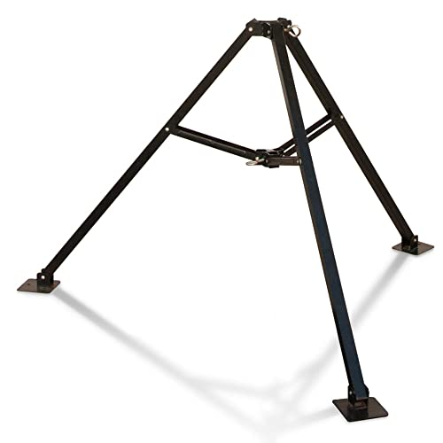 Black Stallion Ub50 Tripod Stand Welding Umbrella Stand #TOP23