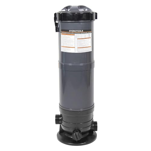 Swimline HydroTools Pool Cartridge Filter Element
