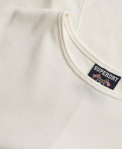 T shirt Superdry W1011747A 8ML EU - vue 8