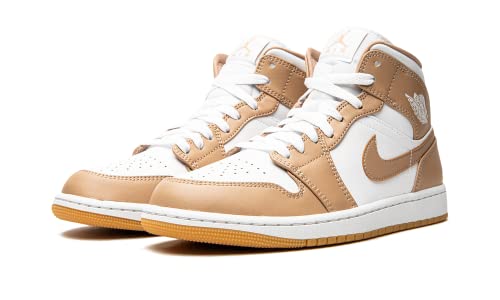 Image of Nike Men's Air Jordan 1 Mid Sneaker