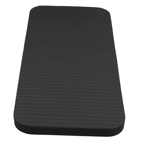 Sosoport Ginocchiera Extra Spessa per Giardinieri Ginocchiere di Sicurezza per Giardinaggio Non Ingombranti Robuste Comode E Facili da Pulire