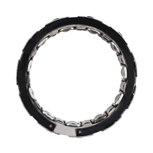 Roulement d'embrayage VN1700 pour de longs road trips en moto
