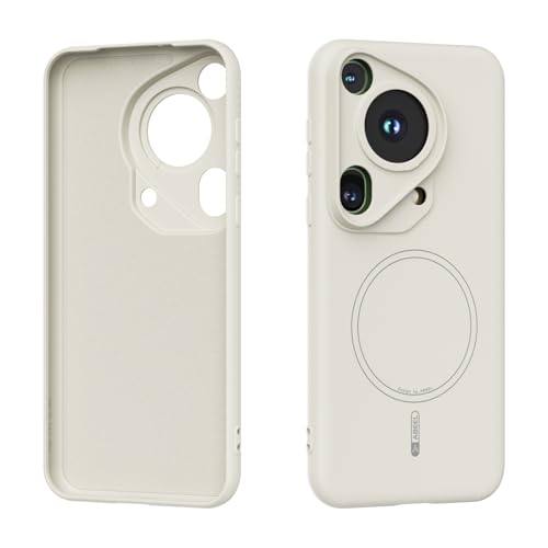 Étui magnétique compatible avec Huawei Pura 70 Ultra antichoc