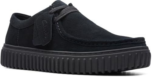 Image of Clarks Mens Torhill LoOxford