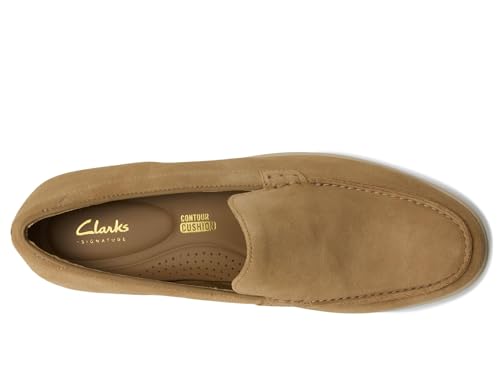 Clarks Men's Torford Easy Loafer2