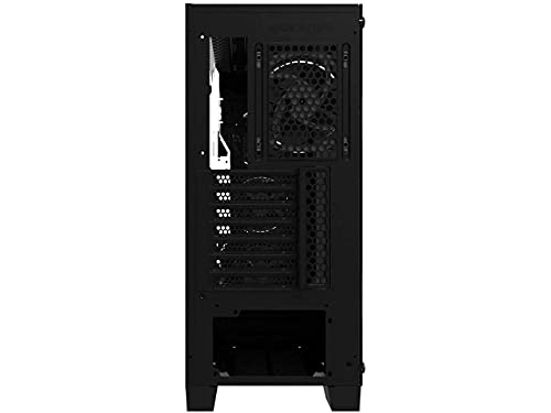 Build My PC, PC Builder, Zalman Z7 Neo