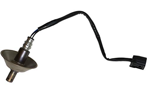 Gosens 016 Oxygen Sensor For Honda Civic Oe#36531Rmxa01,36531Rmxa02,250-54112,250-54040,234-9063,F00E262789, 2006-2021, Front O2 Sensor, Upstream Sensor, Wires 4, Length 360Mm #TOP1