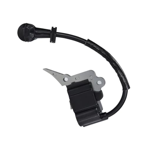 Bobine d'allumage pour tronçonneuses 2500 et 25 cm³ - Pièces détachées outils de jardin motorisés