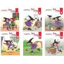 Calcul Set i Mig 7-12 Pack 2º Educacion Primaria Pack Ed 2019 Catala