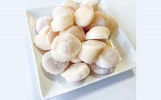 オホーツク海産 冷凍 ほたて 貝柱 500g 4Sサイズ [株式会社寺本商店]【 帆立 ホタテ 刺身 玉冷 海鮮 魚介 魚貝類 生食用 北海道 湧別町 サロマ湖 】