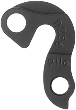 Pilo D256 Derailleur Hanger for Cove Bikes