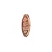 Metal Copper Coins Pack of 50 Tokens for Arcade Games/Prizes by MT Products – Slightly Smaller Than a Quarter 0.900